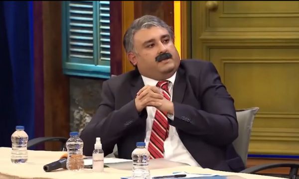 Güldür Güldür'den çok konuşulacak Fahrettin Koca skeci!